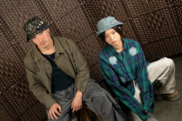 wear away | curved panel bucket - slate grey / teal