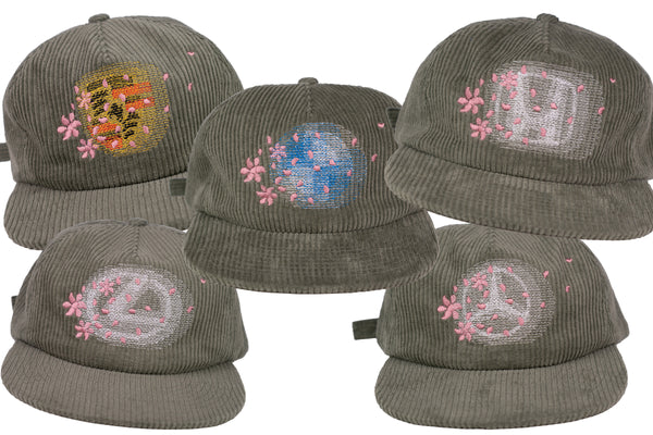 auto motion blur | mid 5 panel (dusty sage)