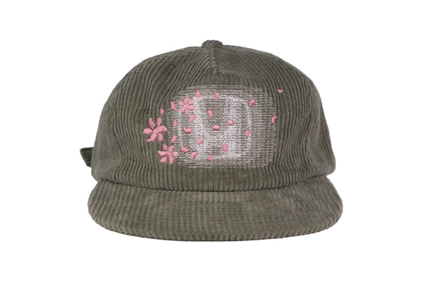 auto motion blur | mid 5 panel (dusty sage)