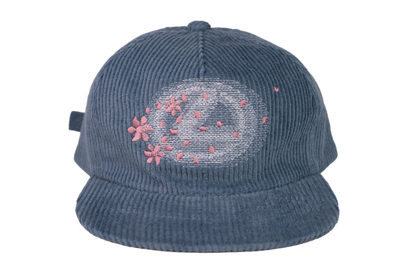 auto motion blur | mid 5 panel (stone blue)