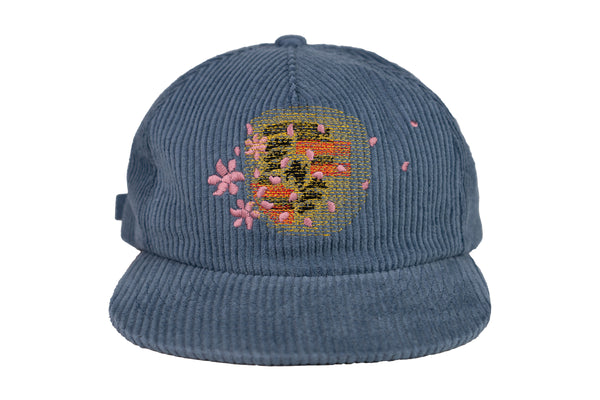 auto motion blur | mid 5 panel (stone blue)