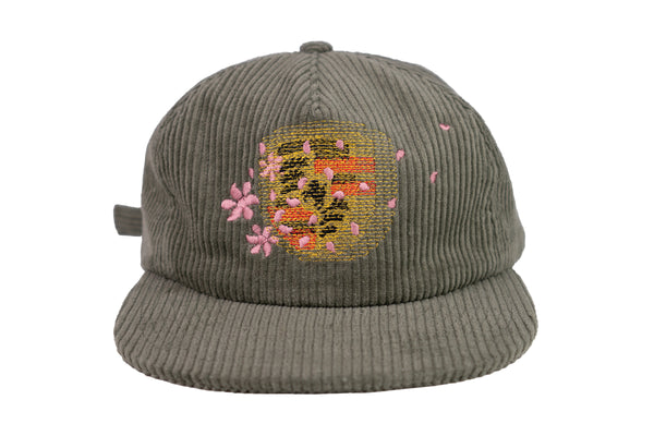 auto motion blur | mid 5 panel (dusty sage)