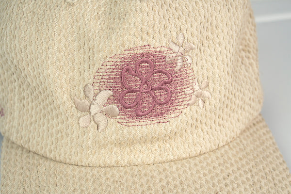 propeller blur (mortar taupe) | high 5 panel