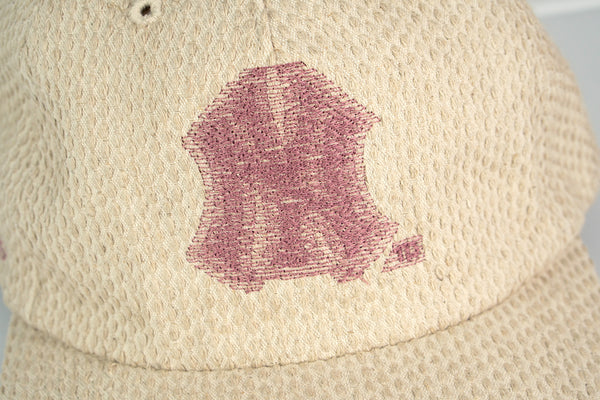 CHOOSE UR CITY blur | low 5 panel (mortar taupe)