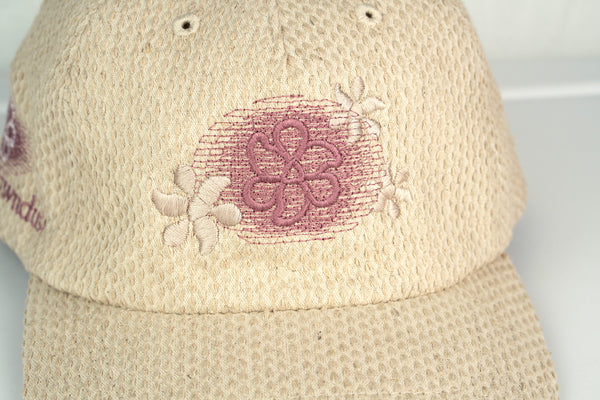 propeller blur (mortar taupe) | low 5 panel