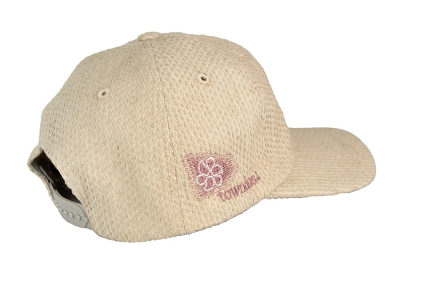 propeller blur (mortar taupe) | low 5 panel