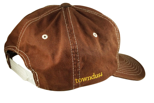 SD blur cap - 5 panel