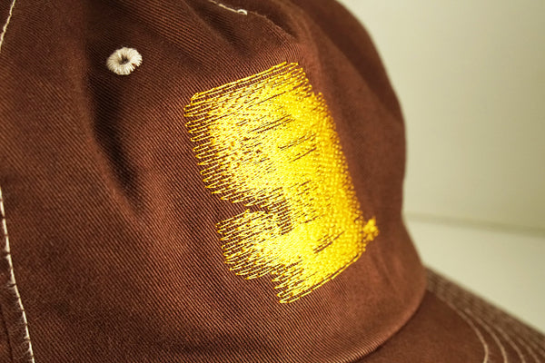 SD blur cap - 5 panel