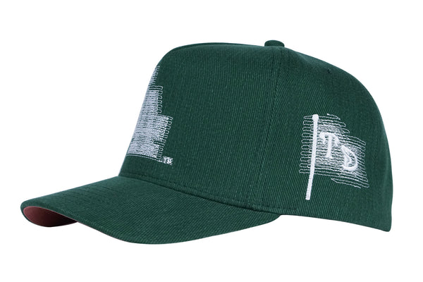 LA blur - structured