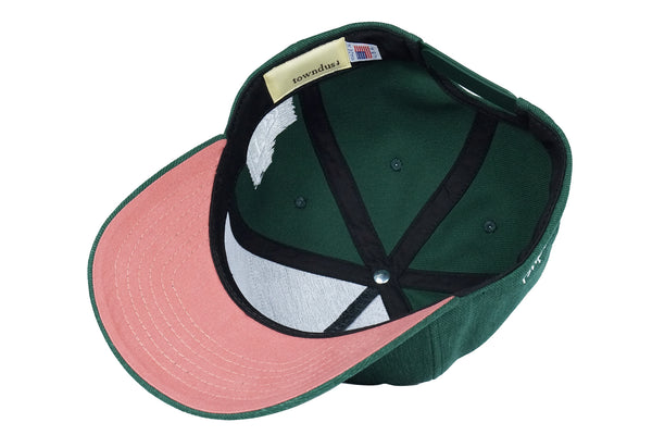 SD blur - structured