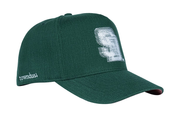 SD blur - structured