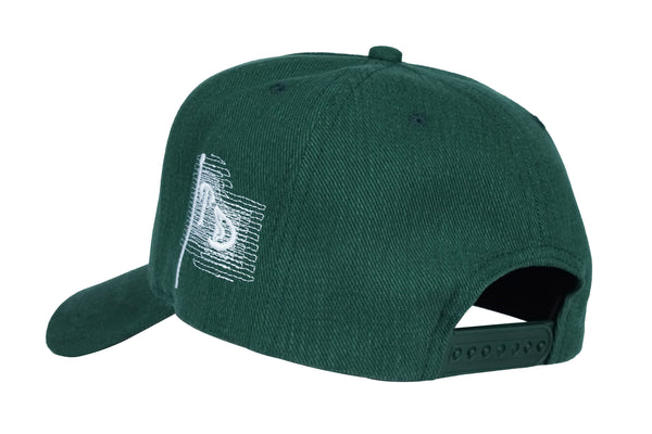 LA blur - structured