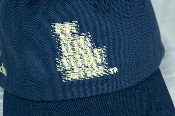 CHOOSE UR CITY blur | high 5 panel (night sprite)