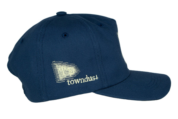 CHOOSE UR CITY blur | high 5 panel (night sprite)