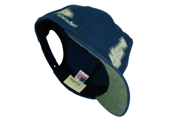 CHOOSE UR CITY blur | high 5 panel (night sprite)