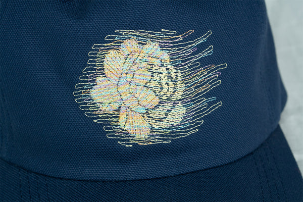 peony blur (night sprite) | high 5 panel