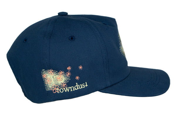 peony blur (night sprite) | high 5 panel