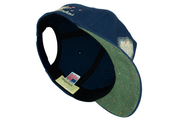 peony blur (night sprite) | high 5 panel
