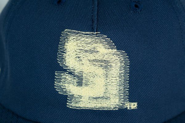 CHOOSE UR CITY blur | low 5 panel (night sprite)