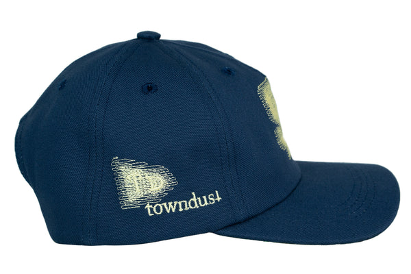 CHOOSE UR CITY blur | low 5 panel (night sprite)