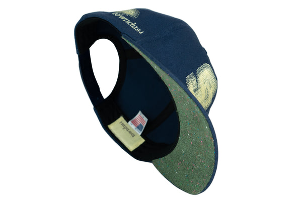 CHOOSE UR CITY blur | low 5 panel (night sprite)