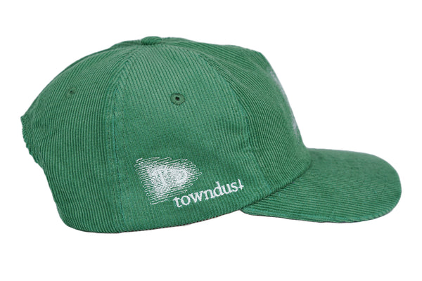 corduroy unstructured CHOOSE UR CITY blur (wasabi green)