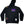 black hoodie | L/XL