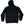 black hoodie | L/XL