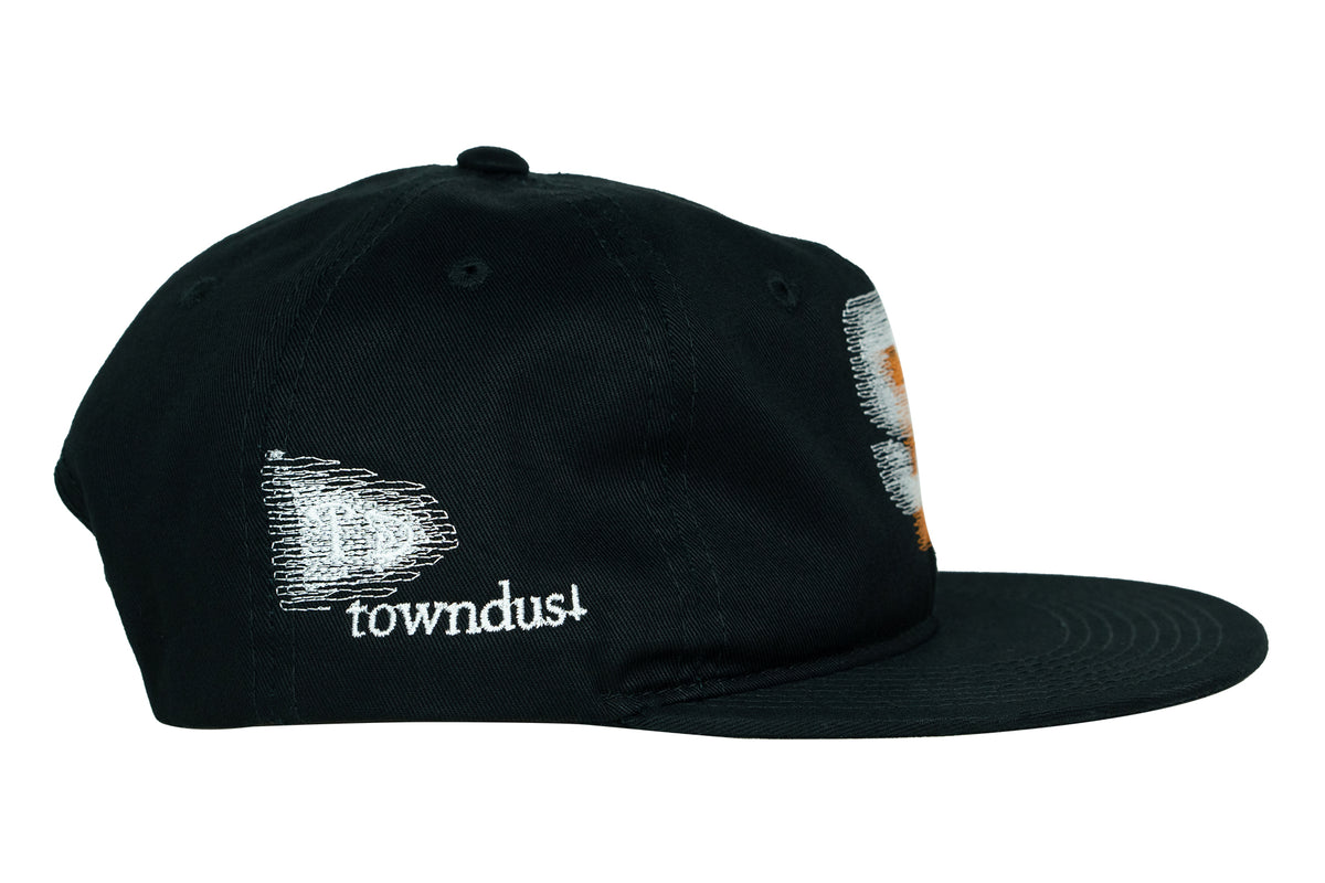 SD blur - unstructured – towndust