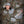 wear away | camo sashiko | slate grey / moss camo