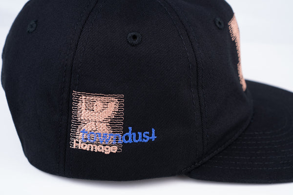 Homage LA beer blur | mid 6 panel