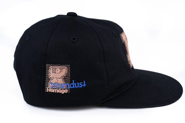 Homage LA beer blur | mid 6 panel