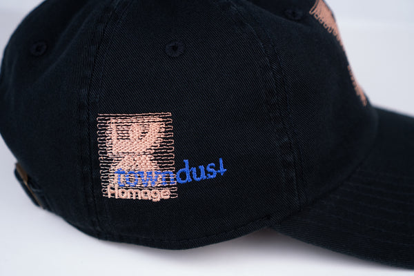 Homage LA beer blur | dad cap
