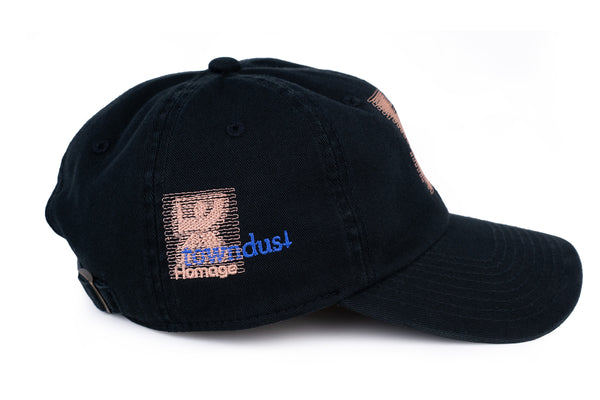 Homage LA beer blur | dad cap
