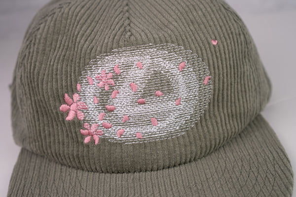 auto motion blur | mid 5 panel (dusty sage)