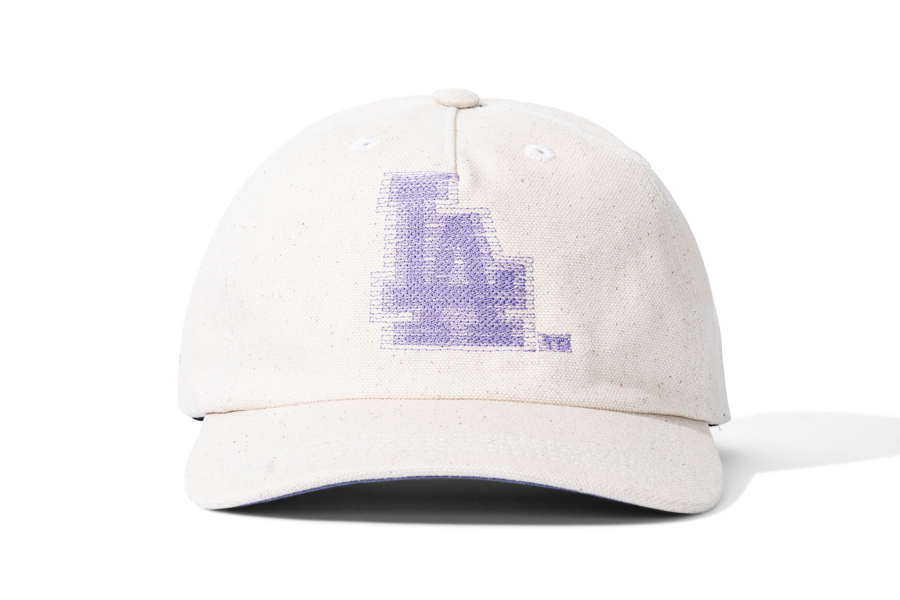 LA lavender blur | low 5 panel (natural) – towndust