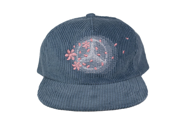 auto motion blur | mid 5 panel (stone blue)