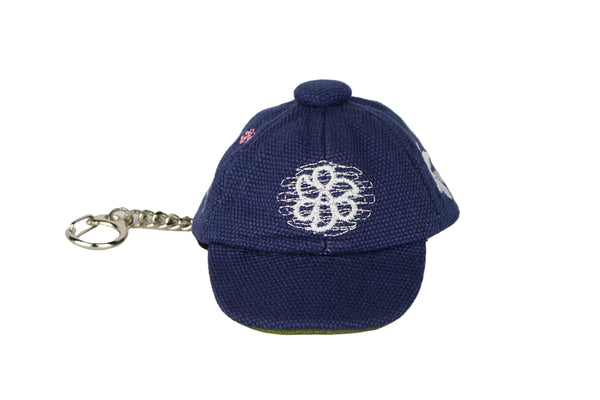 mini cap keychain - night sprite