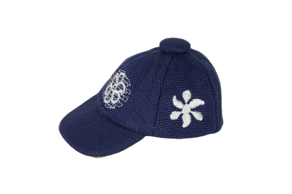 mini cap keychain - night sprite