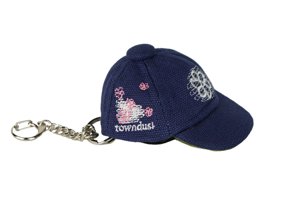 mini cap keychain - night sprite