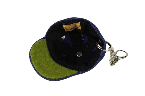 mini cap keychain - night sprite