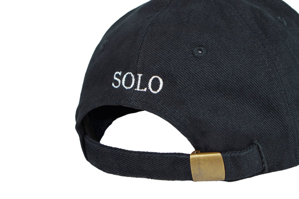SOLO reaper cap
