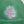 corduroy unstructured peony blur (wasabi green)